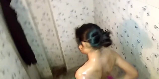 babe,bathing,horny,hot,indian,indian wife,masturbating,sexy,small tits,solo,squirt,teen