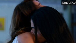 celebrity,indian,kissing,lesbian