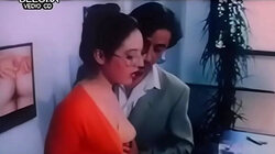 boss,desi,secretary,teen