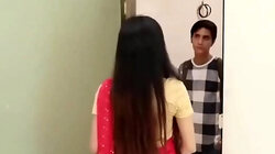 aunty,exotic,indian,teacher,young