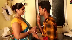 bhabhi,hot,kitchen,sex,