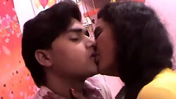 aunty,bhabhi,boyfriend,desi,exotic,hot,indian,kissing,