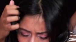 amateur,big ass,big cock,brunette,butt,cage,cuckold,dick,indian,latina,mexican,phone,real,reality,verified,wife